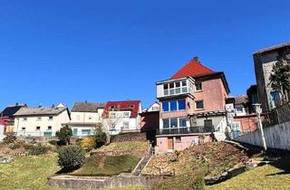 Haus mieten in 66978 Clausen, +++Wohnen, wo die Natur zu Hause ist – Einfamilienhaus mit Einliegerwohnung, drei Wintergärten, G...