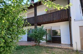 Haus mieten in Weidenweg, 84508 Burgkirchen, Viel Platz für den Alltag im Endreihenhaus in Burgkirchen an der Alz