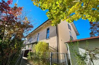 Haus mieten in Karolingerstr. 30, 85609 Aschheim, Niedrigenergie-DHH - ideal für Pollenallergiker