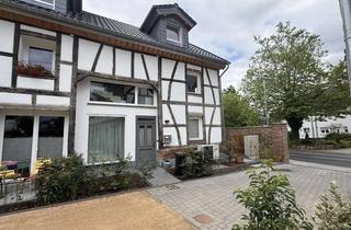 Haus mieten in Hanftalstr. 83, 53773 Hennef, Exklusive kernsanierte Hofanlage - für alle, die das Besondere suchen