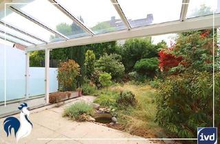 Haus mieten in 71665 Vaihingen an der Enz, Familientraum! 5‑Zi-Reihenmittelhaus mit Terrasse & Südgarten, Balkon, EBK, Garage in Vaihingen/Enz