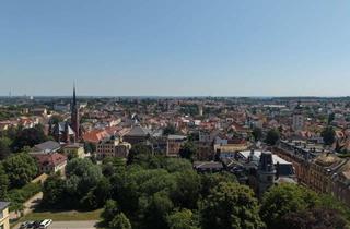 Anlageobjekt in 04600 Altenburg, Gründerzeit-Mehrfamilienhaus in Altenburg mit Garagen und Stellplätzen | Faktor 12,5