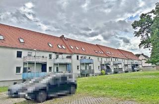 Anlageobjekt in Beethovenstraße 8-14, 06249 Mücheln, SANIERTER WOHNKOMPLEX MIT 22 WOHNEINHEITEN IN MÜCHELN (GEISELTAL)- UNWEIT VOM GEISELTALSEE