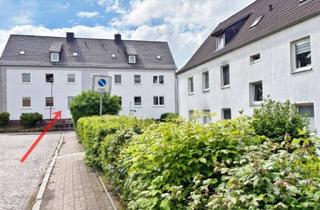 Anlageobjekt in 06258 Schkopau, INVESTIEREN MIT WEITBLICK – MEHRFAMILIENHAUS MIT ENTWICKLUNGSPOTENZIAL IN SCHKOPAU