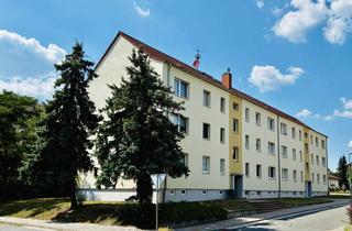 Anlageobjekt in 04849 Bad Düben, energetisch saniertes Mehrfamilienhaus | Energieklasse B | Provisionsfrei | Bad Düben