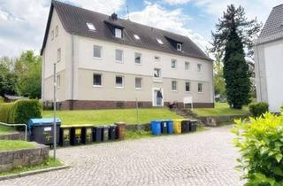 Anlageobjekt in 06258 Schkopau, INVESTITION MIT ZUKUNFT – MEHRFAMILIENHAUS MIT ATTRAKTIVER MAISONETTE-WOHNUNG UND AUSBAUPOTENZIAL