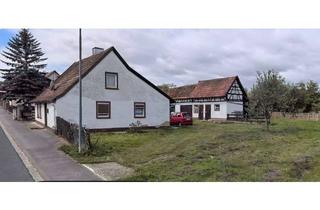 Grundstück zu kaufen in Gutsstraße 14, 97650 Fladungen, Voll erschlossenes Naturgrundstück (1.100 m²) in Bayerns Norden – Rhön