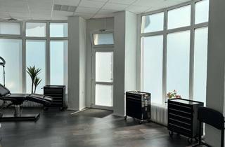 Gewerbeimmobilie mieten in Helenenstraße 20a, 30519 Döhren, Gewerberäume mit 116 m² in Hannover Döhren
