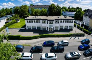 Gewerbeimmobilie kaufen in 42549 Velbert, Repräsentatives Büro- und Praxisgebäude mit modernster Infrastruktur und 15 Stellplätzen