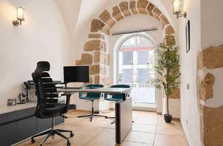 Gewerbeimmobilie mieten in 95326 Kulmbach, Attraktive Gewerberäume in bester Lage von Kulmbach