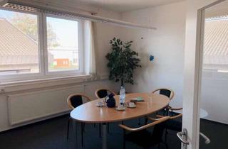 Büro zu mieten in Raiffeisenstraße 38, 27239 Twistringen, Büroflächen | flexibel erweiterbar | inkl. Parkplätzen