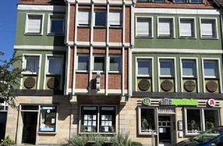 Büro zu mieten in Hauptstrasse 57, 90562 Heroldsberg, ! Repräsentative Büro/Praxisfläche im Herzen Heroldsbergs zu mieten gesucht ??