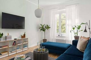 Immobilie mieten in Nansenstraße, 12047 Neukölln, Nansenstraße, Berlin furnished
