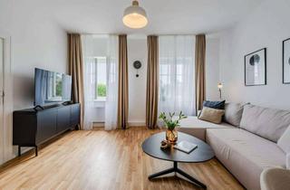 Immobilie mieten in Berliner Straße, 14169 Zehlendorf (Zehlendorf), Berliner Straße, Berlin furnished