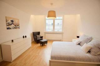 Immobilie mieten in Roonstraße, 67061 Süd, Fantastische Wohnung in zauberhafter Lage, Beste in Ludwigshafen!
