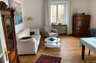 Immobilie mieten in Hedwigstraße, 80636 Neuhausen-Nymphenburg, Neues, feinstes Apartment in München