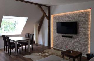 Immobilie mieten in Carl-Cohn-Straße 68, 22297 Alsterdorf, Fantastisches, stilvolles Loft. Zentrale Lage zwischen Innenstadt und Flughafen