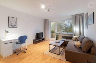 Immobilie mieten in 38112 Braunschweig, Moderne, komplett renovierte Wohnung in Braunschweig – Perfekt für Pendler zu VW/Financial Services.