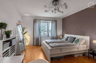 Immobilie mieten in Schlicksweg 12, 22307 Barmbek-Nord, Neu renoviertes Apartment in Hamburg-Nord, Hamburg
