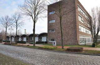Gewerbeimmobilie mieten in Sachsenweg, 59073 Heessen, Großzügige Halle im Gründerzentrum Hamm-Heessen