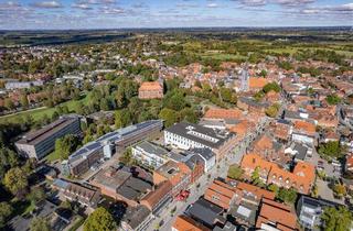 Geschäftslokal mieten in 21423 Winsen, Ladenfläche in der Winsener City!
