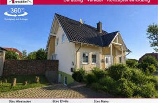 Einfamilienhaus kaufen in 55452 Dorsheim, Attraktives freistehendes Einfamilienhaus mit großem Garten und Einliegerwohnung