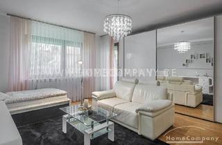 Wohnung mieten in 82194 Gröbenzell, Neu möbliertes 1-Zimmer-Apartment in Gröbenzell