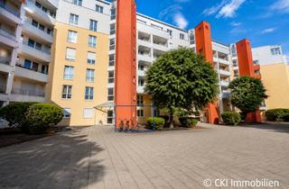 Wohnung kaufen in 81375 München, München-Hadern! Freie 2-Zi.-ETW mit Terrasse & Garten in ruhiger Wohnlage
