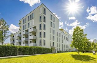 Wohnung kaufen in 80797 München, Zuhause zwischen Stadt, Park und Lebensqualität!
