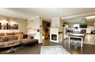 Haus kaufen in 82223 Eichenau, Stilvolles Reihenmittelhaus mit hochwertiger Ausstattung und privatem Wellnessbereich