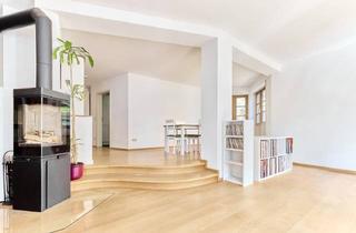 Haus kaufen in 86911 Dießen, Familienidylle am Ammersee – Reiheneckhaus mit 157 m² Wohnfläche und großem Garten
