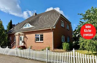 Einfamilienhaus kaufen in 17039 Wulkenzin, HORN IMMOBILIEN++ 2 km bis Neubrandenburg, großes Einfamilienhaus mit vielen Extras - Einliegerwohnung möglich