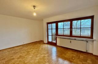 Wohnung mieten in 83026 Rosenheim, Helle 2,5-Zimmer-Wohnung mit Balkon und Kellerabteil 73 m² | 1. OG
