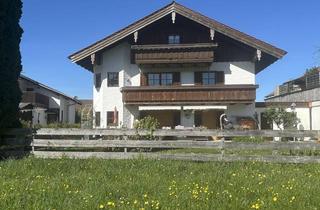 Mehrfamilienhaus kaufen in 83098 Brannenburg, Ideal fürs Kapital - Gepflegtes Mehrfamilienhaus mit 5 Wohneinheiten