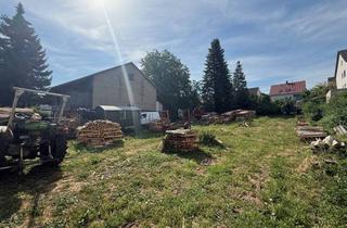 Grundstück zu kaufen in 74360 Ilsfeld, Baulücke in gewachsenem Wohngebiet