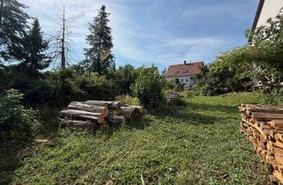 Grundstück zu kaufen in 74360 Ilsfeld, !! Bauplatz in einem gewachsenen Wohngebiet !!