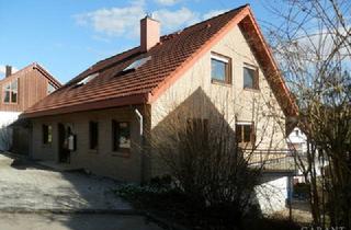 Wohnung kaufen in 74547 Untermünkheim, TOPP - 3,5 Zimmer-Wohnung mit Gartennutzung in verkehrsgünstiger Lage