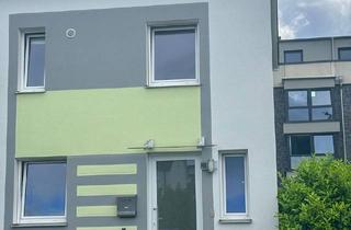Reihenhaus kaufen in 53127 Bonn, Klimatisiertes Endreihenhaus mit 4 Zimmern in Bonn Lengsdorf