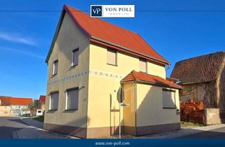 Einfamilienhaus kaufen in 99830 Treffurt, Saniertes Einfamilienhaus