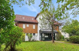Wohnung kaufen in 82538 Geretsried, Charmante 2-Zimmer-Maisonette-Traumwohnung mit Wohlfühl-Charakter in Geretsried