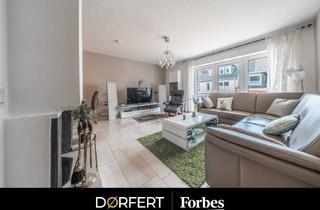 Wohnung kaufen in 49080 Osnabrück, Reserviert!! 3-Zimmer-Eigentumswohnung mit Garage und Fußbodenheizung Toplage Osna- Wüste