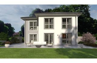 Villa kaufen in 04519 Rackwitz, EIN RAUMWUNDER DER BESONDEREN ART