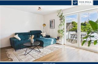 Wohnung kaufen in 30890 Barsinghausen, Neuwertige Eigentumswohnung am Deisterrand