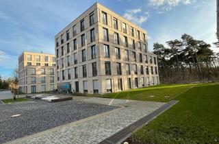 Wohnung mieten in 49377 Vechta, Wohnen auf dem Studentencampus in Vechta: 2-Zimmer Wohnung mit Einbauküche
