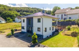 Einfamilienhaus kaufen in 53498 Gönnersdorf, Stilvoll wohnen auf höchstem Niveau – Modernes Einfamilienhaus mit viel Platz in Gönnersdorf
