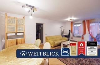 Wohnung kaufen in 71642 Ludwigsburg, WEITBLICK: Wohntraum in Neckarweihingen