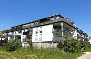 Wohnung kaufen in 83395 Freilassing, Moderne 3-Zimmer Wohnung im Herzen von Freilassing