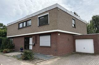 Einfamilienhaus kaufen in 31655 Stadthagen, Viel Platz für Ihre Wohnideen – großzügiges Familienhaus in ruhiger Lage von Stadthagen!