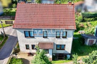 Einfamilienhaus kaufen in 99880 Waltershausen, - Viel Wohnfläche zum soliden Preis -