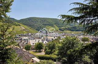 Immobilie kaufen in Auf Der Trift 22, 54470 Bernkastel-Kues, Grundstücke in exklusiver Höhenlage: Panoramablick über die Stadt Bernkastel und die Burg Landshut